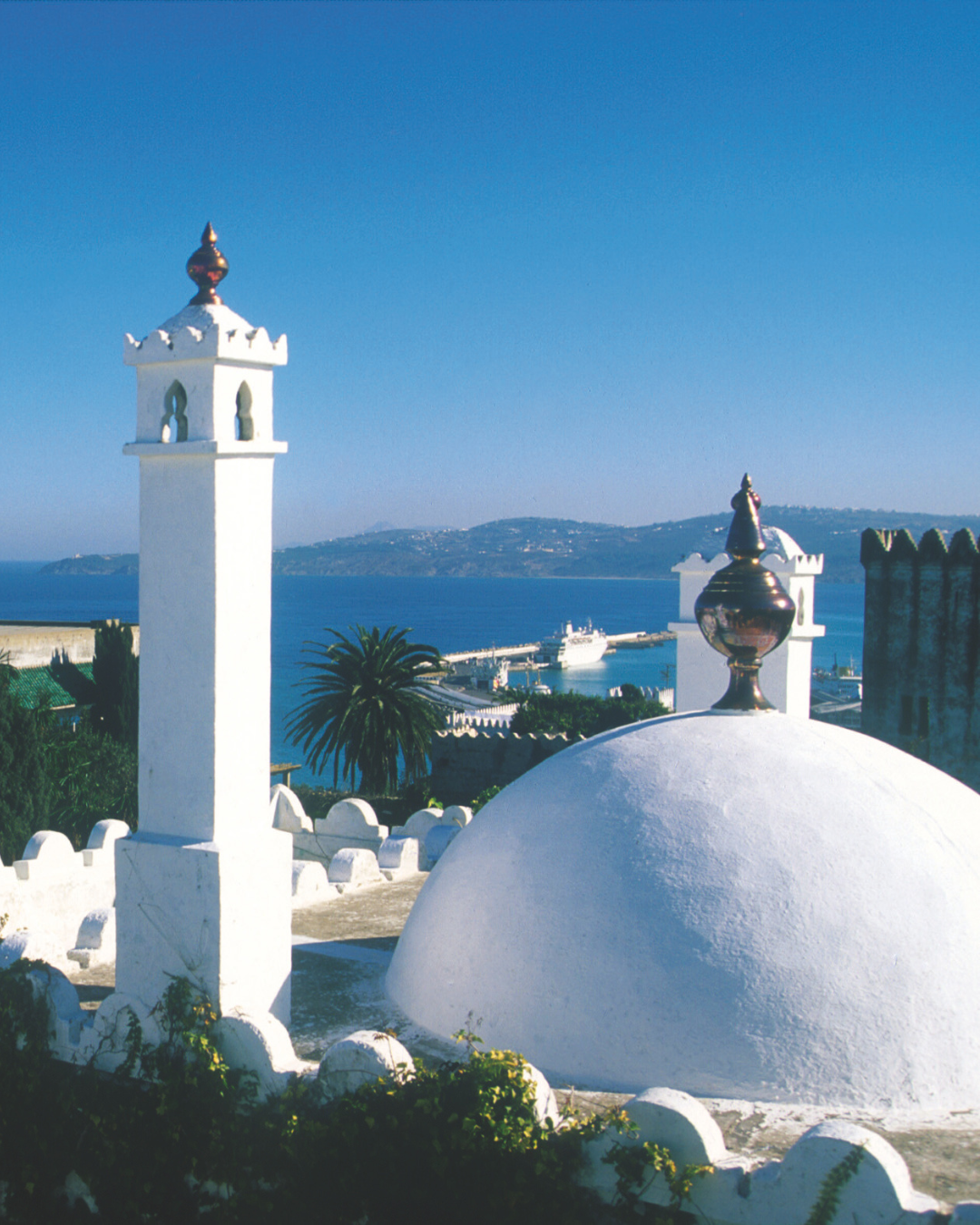 7N Moroccan Magic Trail