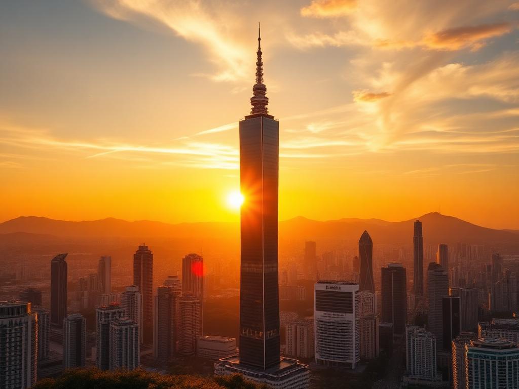 Taiwan hero
