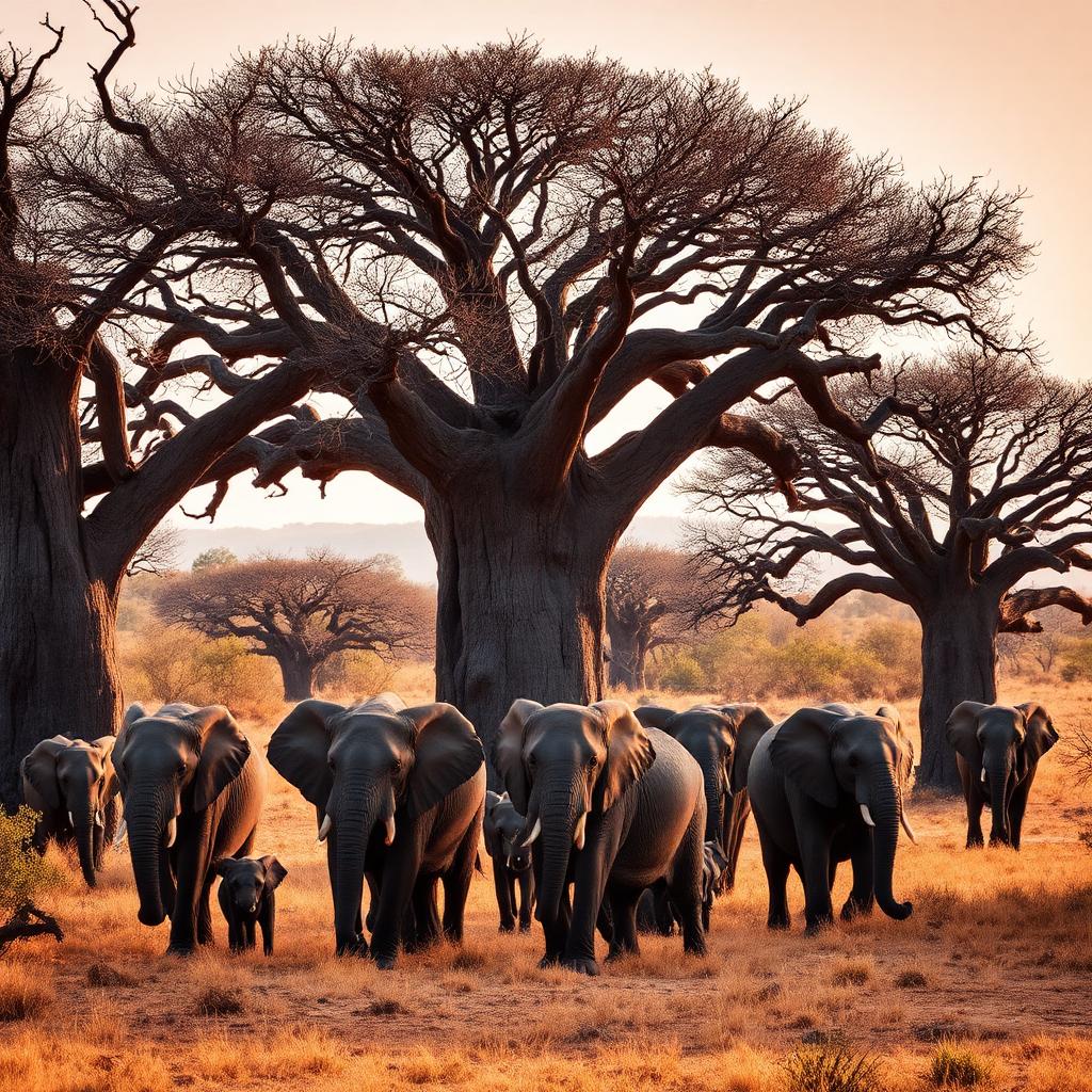 Highlights of Northern Tanzania