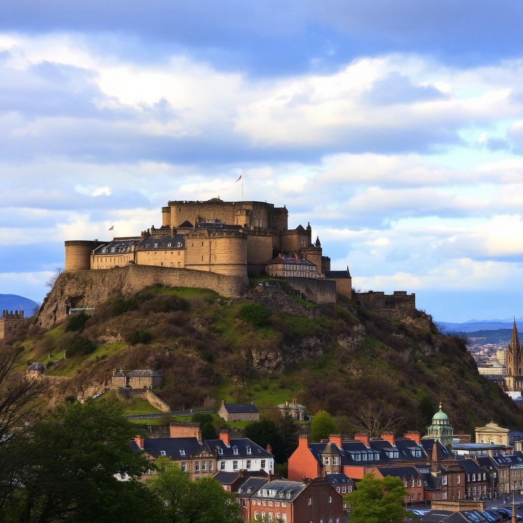 Glimpses of United Kingdom