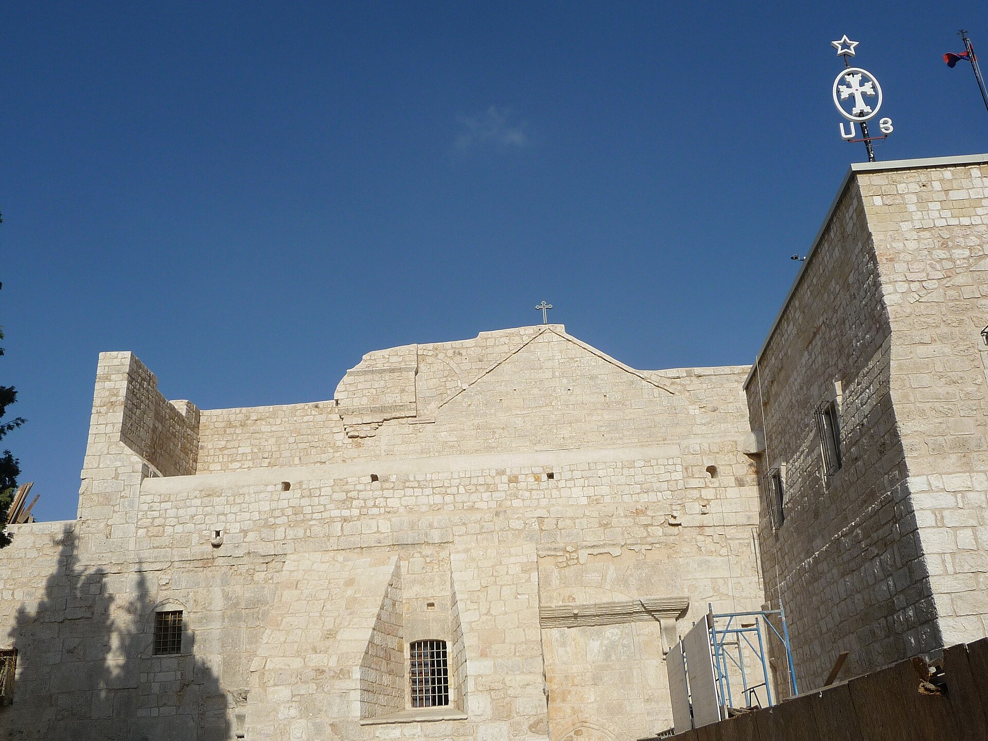 Church of the Nativity, Bethlehem