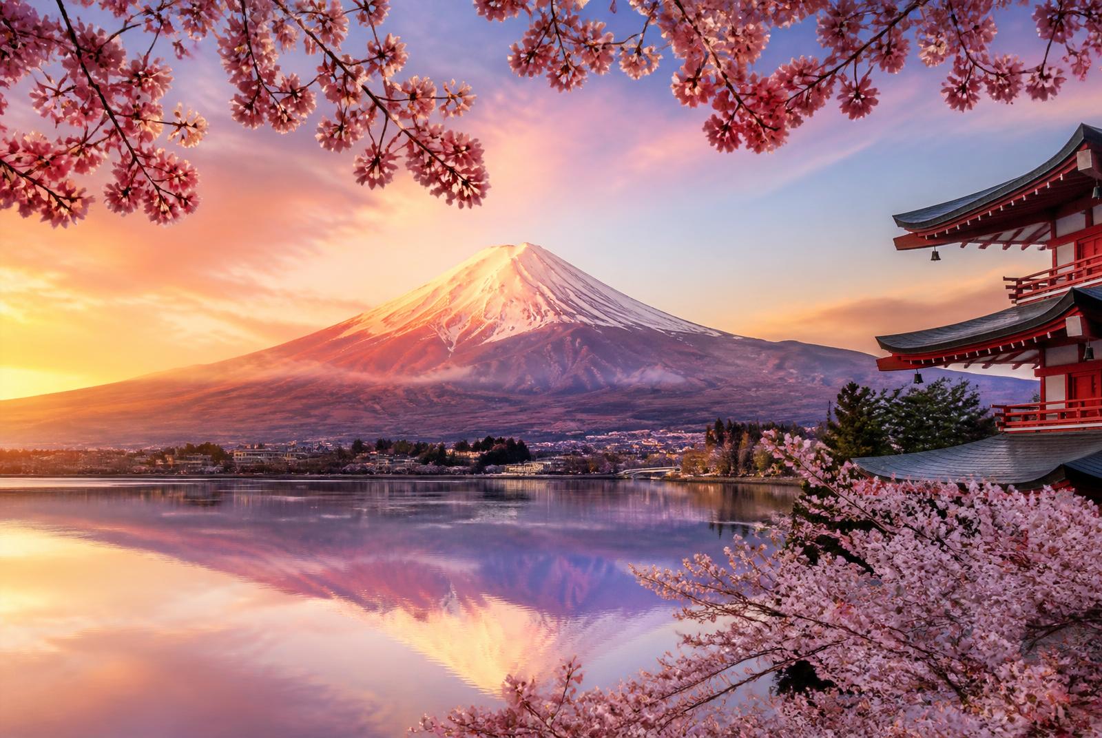Japan – Land Package – 7N/8D