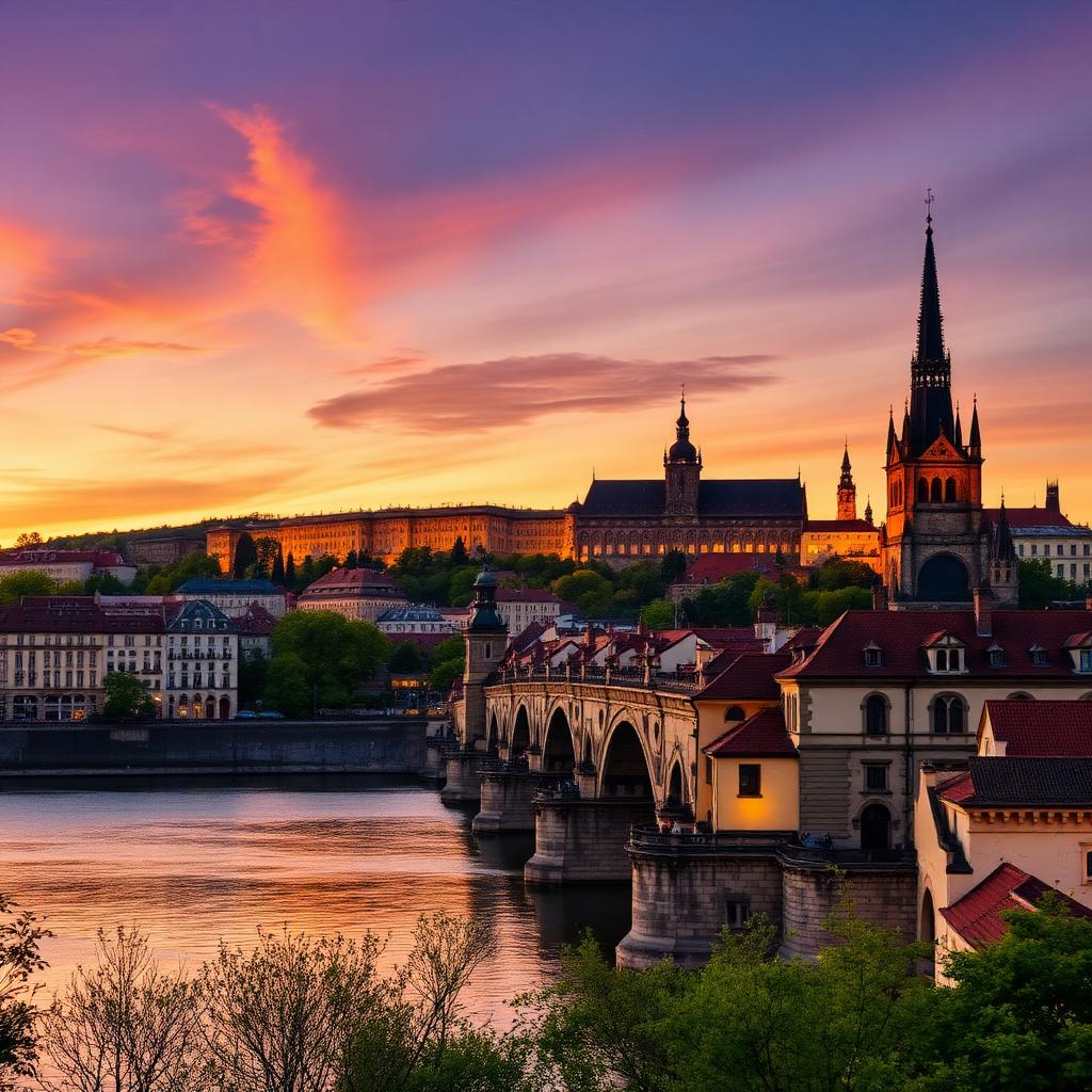 Eastern Europe – The Hidden Jewels