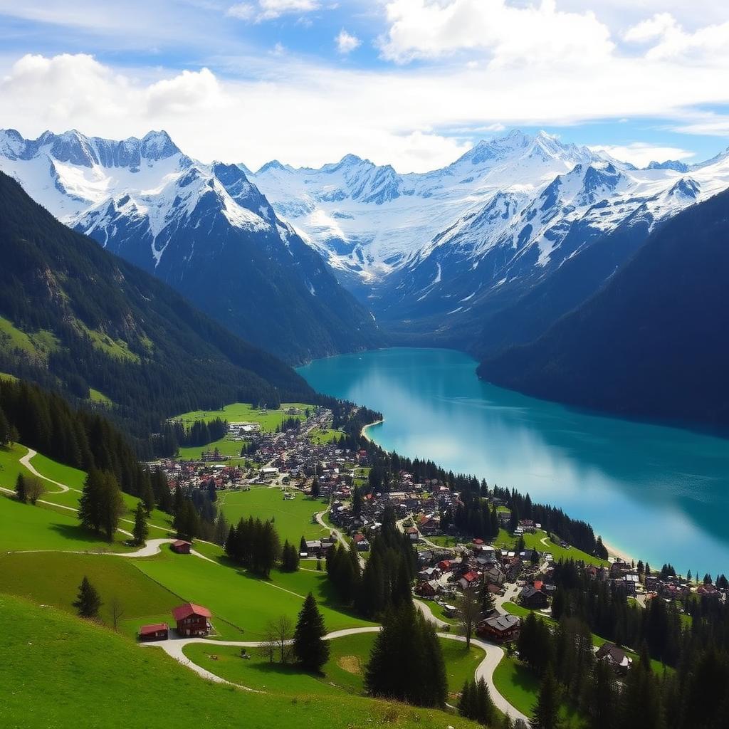 Sound of Swiss