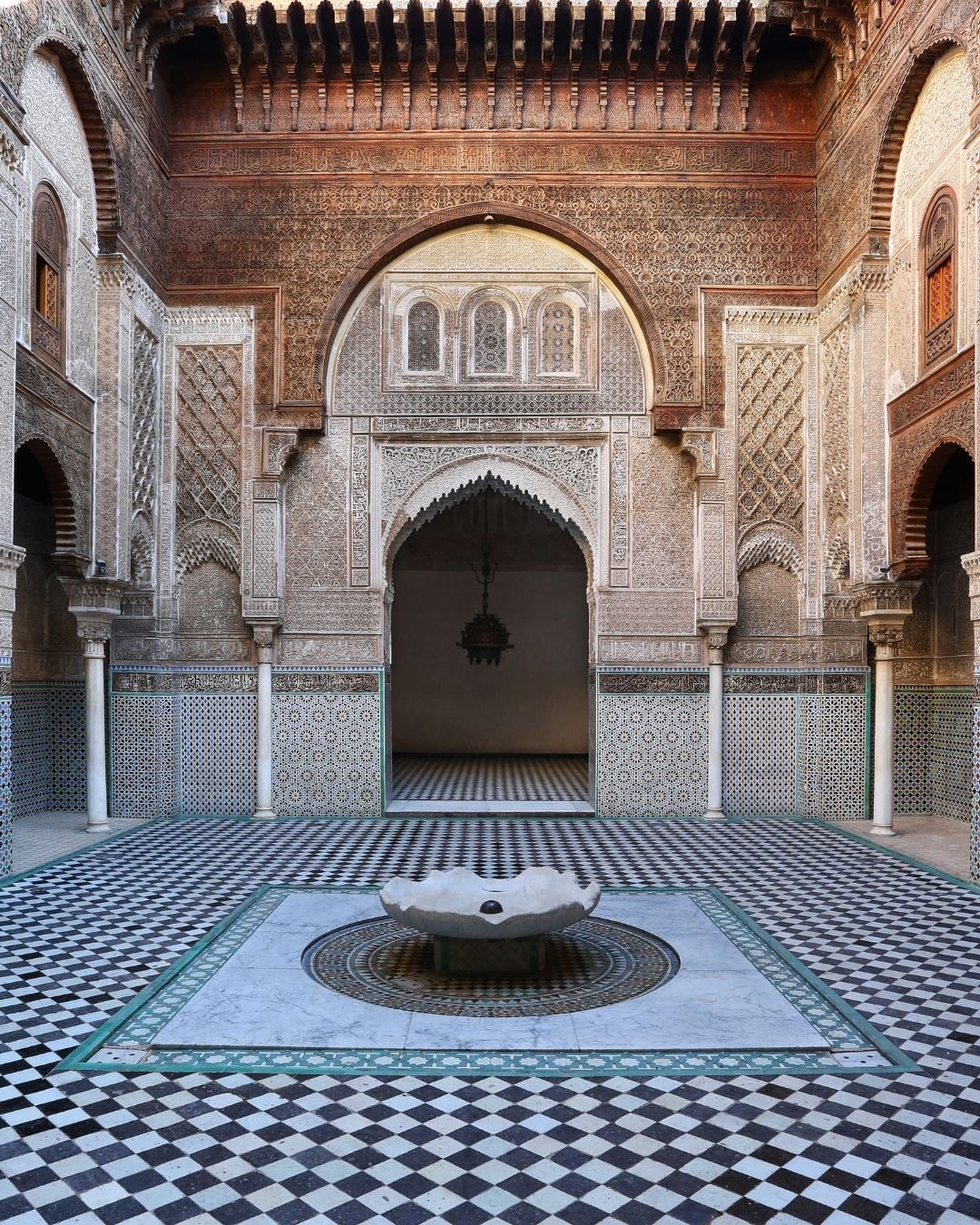 7N Moroccan Essence