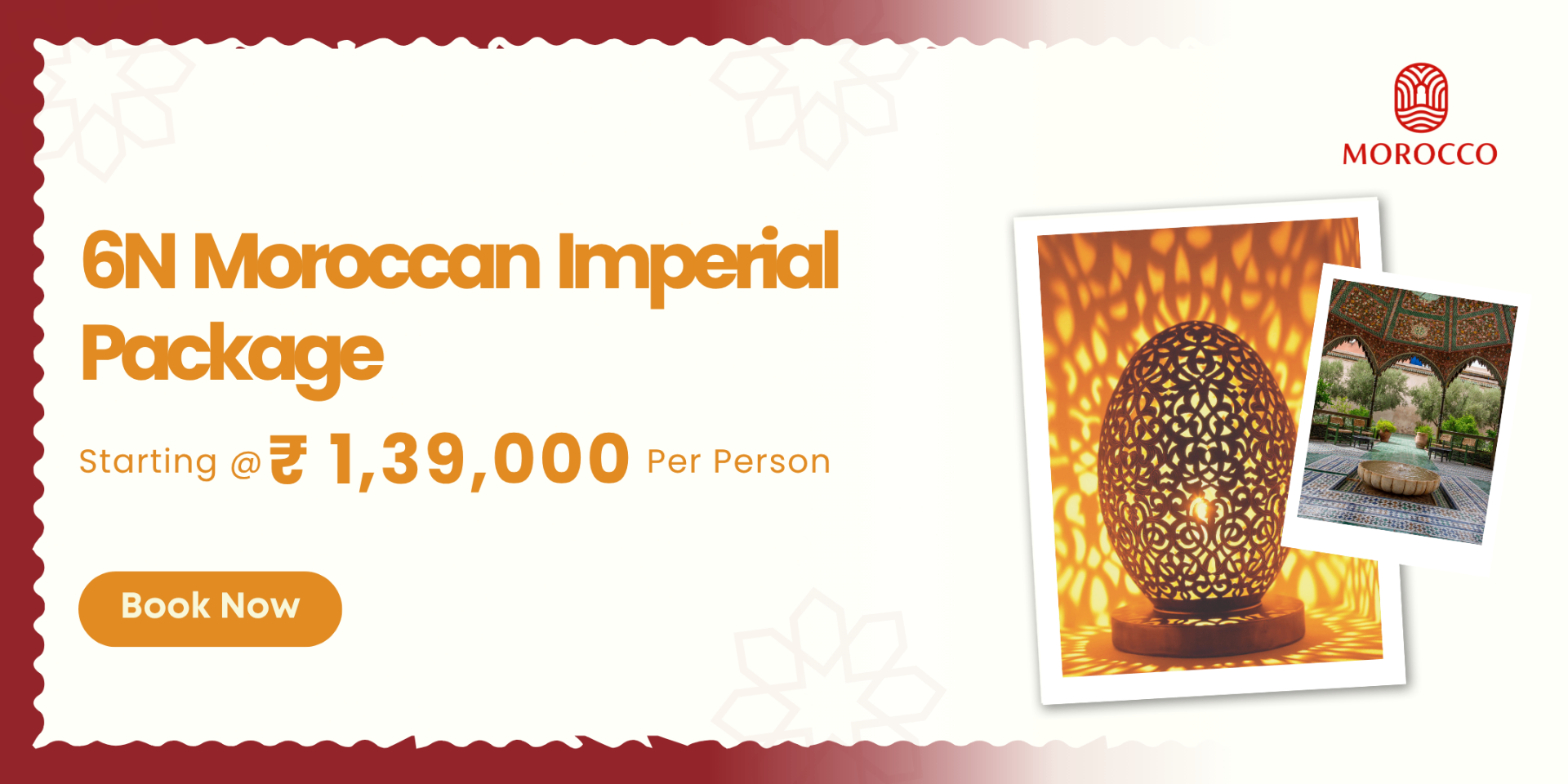 Morocco package 4