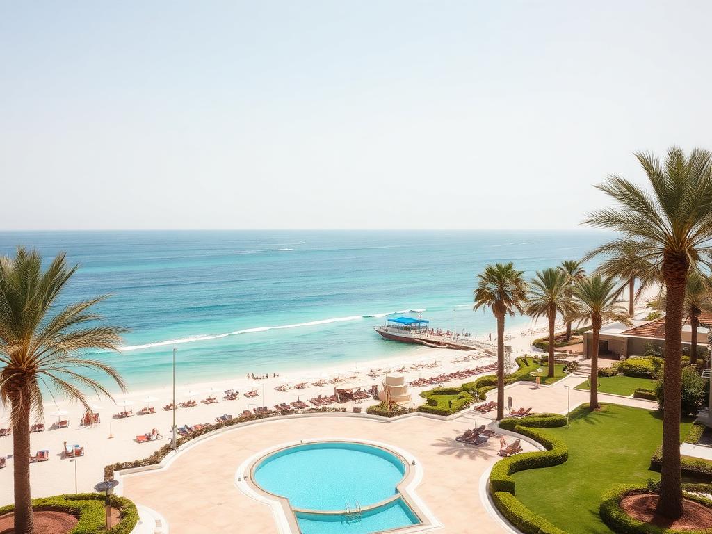 5N Sharjah Coast & Heritage Collection