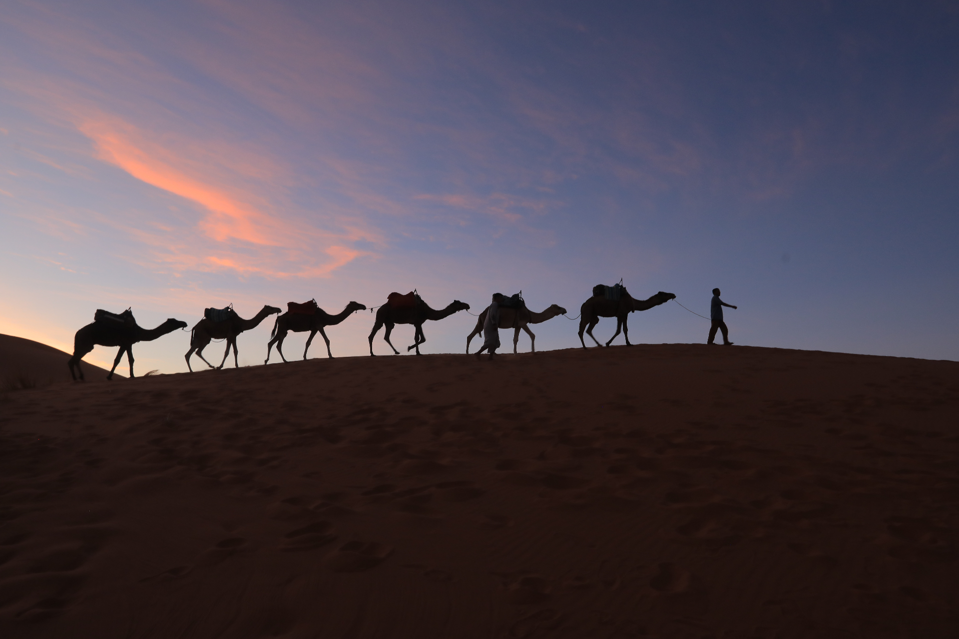 Morocco collage 2