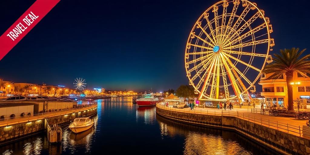 Sharjah package 3