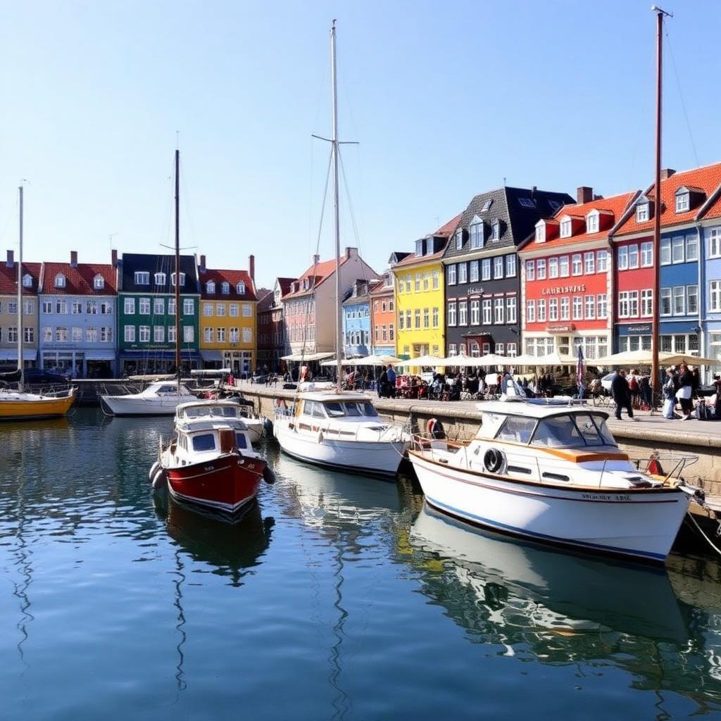 Scandinavian Delights