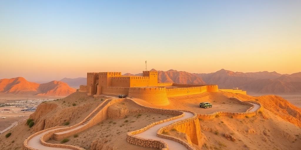 Ras Al Khaimah package 5