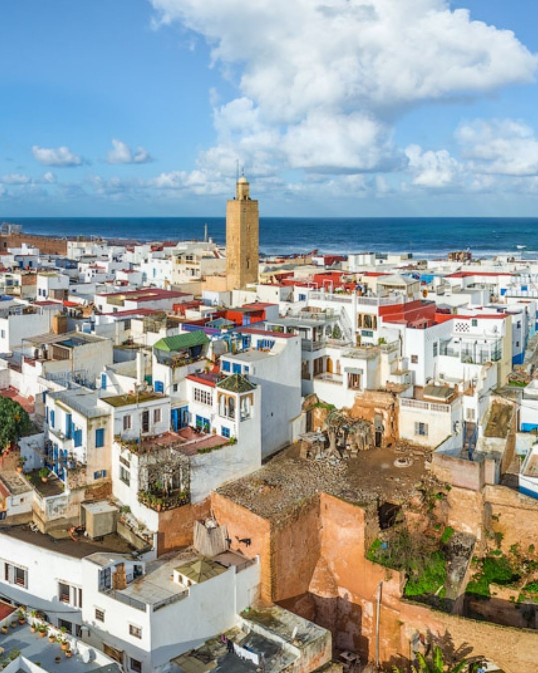 10N Moroccan Imperial Cities & Sahara Escape