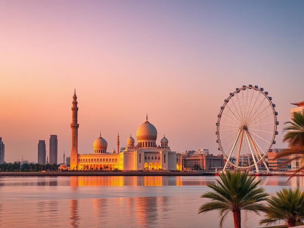 Sharjah hero