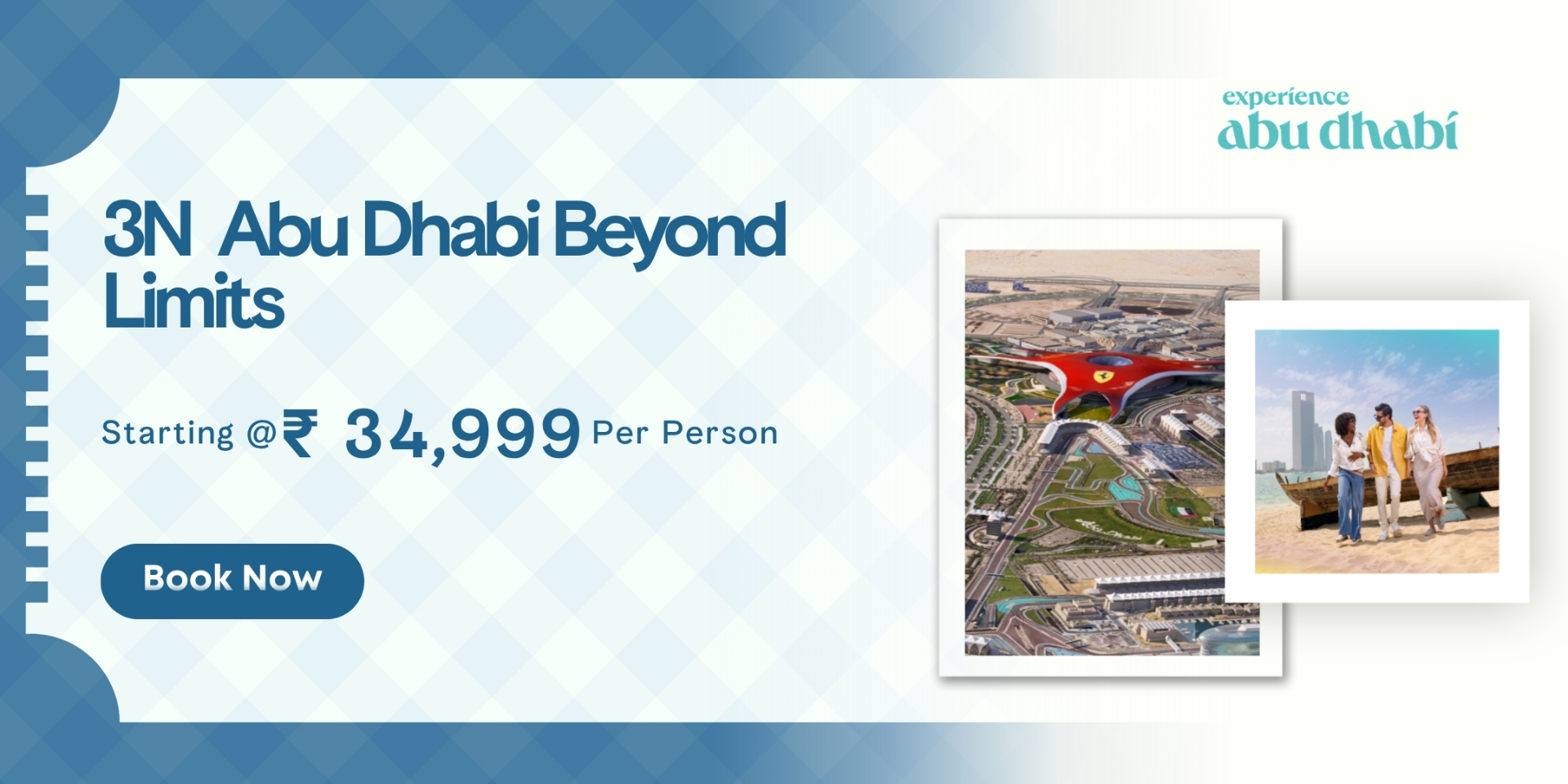 Abu Dhabi package 2
