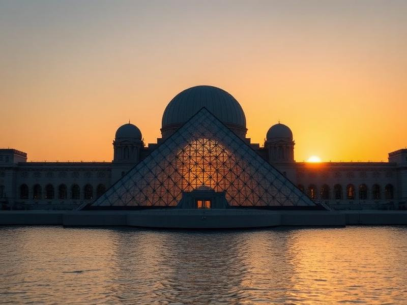 3N Abu Dhabi Icons & Adventures