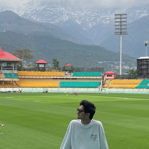 Aman Gupta — Destination Expert