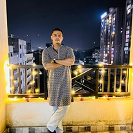 Anirudh Yadav — Destination Expert