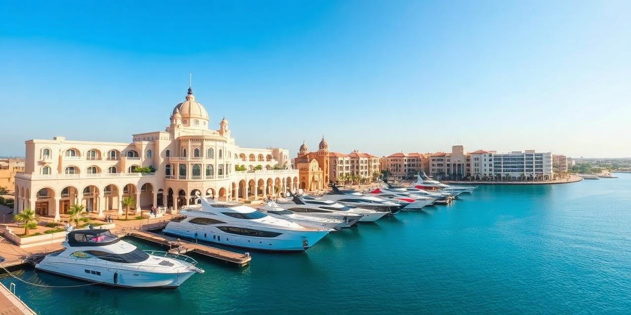 Qatar package 2