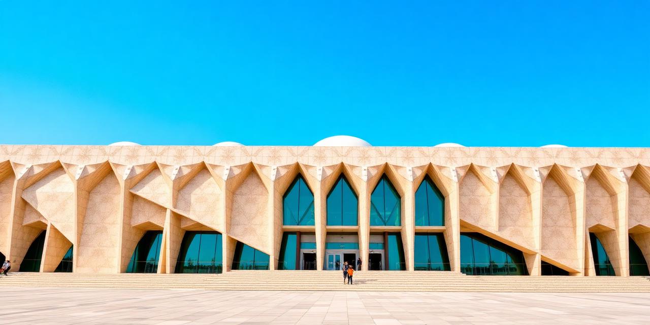 Qatar package 3