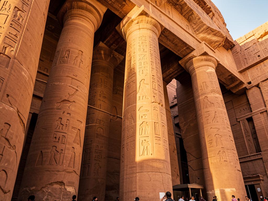 Cairo / Aswan / Luxor / Hurghada