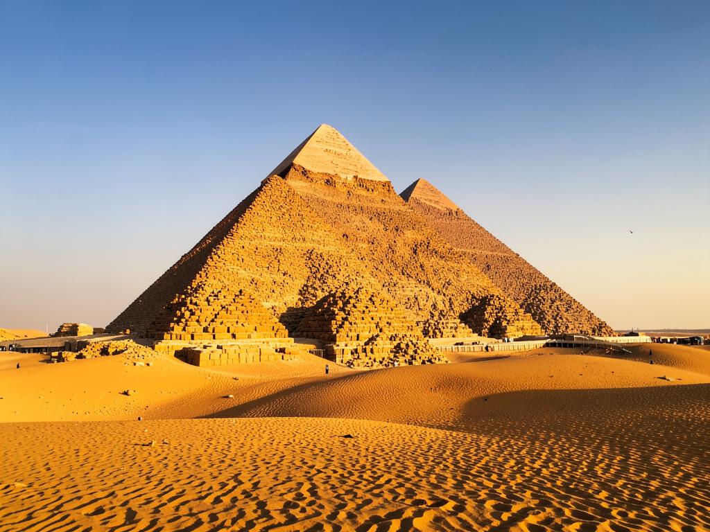 Cairo / Aswan / Luxor / Hurghada