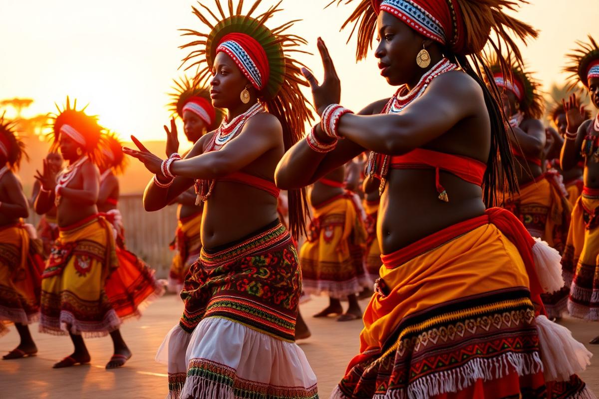 Best of Zimbabwe