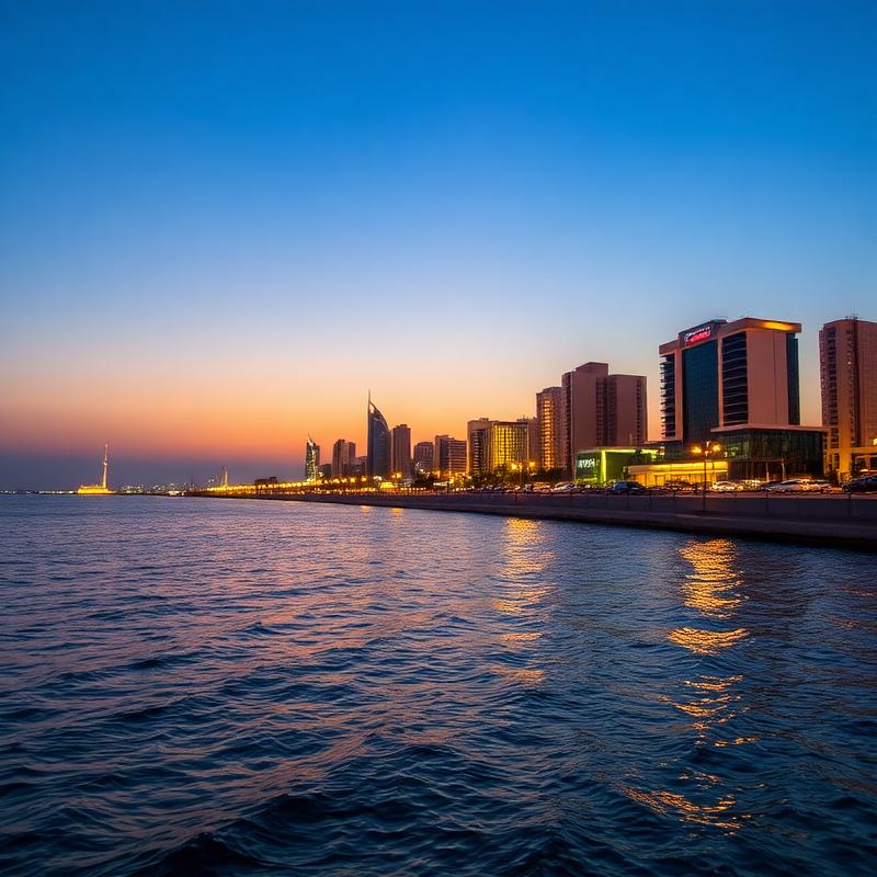 7N Saudi Grand Tour