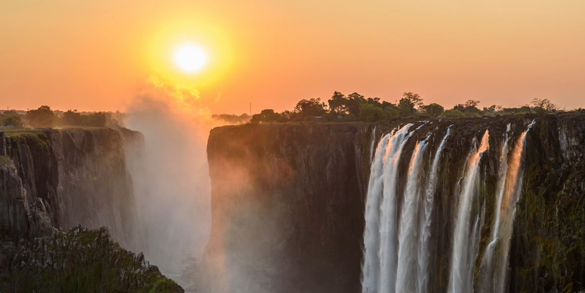 Zimbabwe package 4