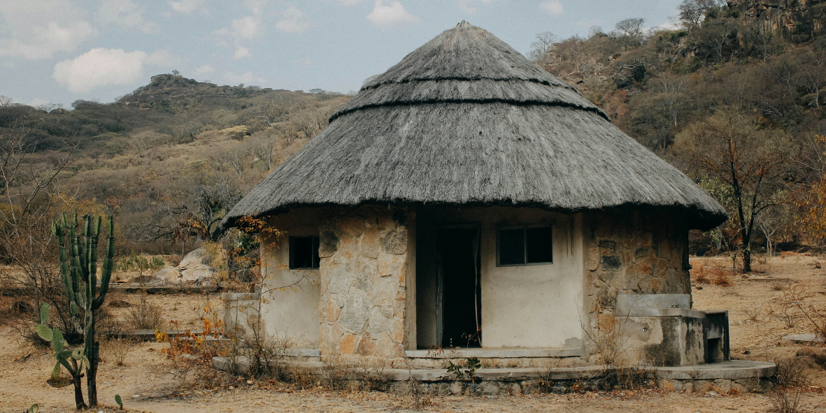 Zimbabwe package 5