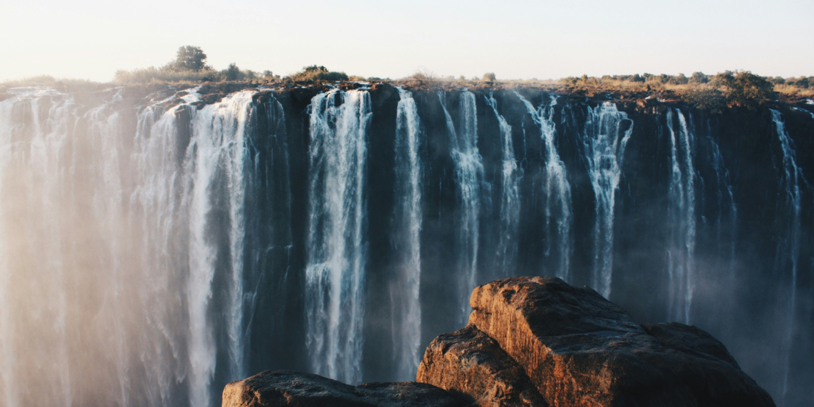 Zimbabwe package 7